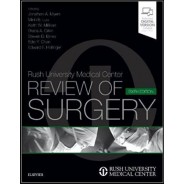 Rush University Medical Center Review of Surgery