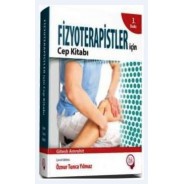 Fizyoterapistler için Cep Kitabı