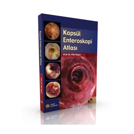 Kapsül Enteroskopi Atlası