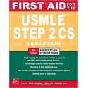 First Aid for the USMLE Step 2 CS