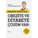 Karatay Diyeti'yle Obezite ve Diyabete Çözüm Var!