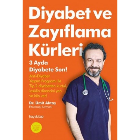 Diyabet ve Zayıflama Kürleri