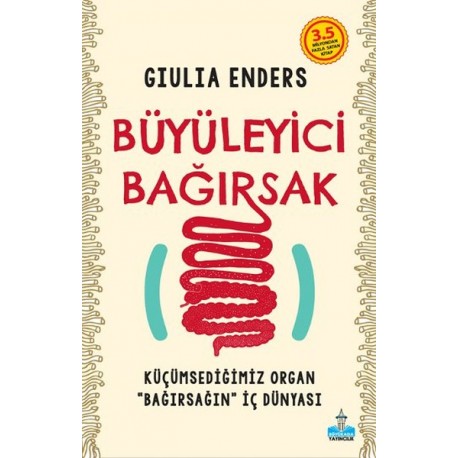 Büyüleyici Bağırsak