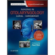 Imaging in Otolaryngology