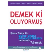 Demek ki Oluyormuş