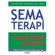 Şema Terapi Klinisyenin Rehberi