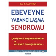 Ebeveyne Yabancılaşma Sendromu