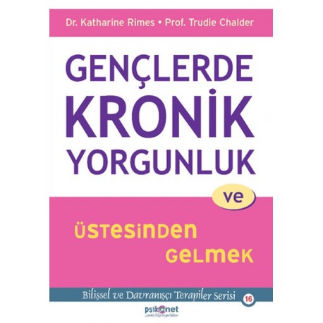 Gençlerde Kronik Yorgunluk Ve Üstesinden Gelmek