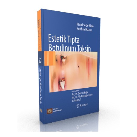 Estetik Tıpta Botulinum Toksin