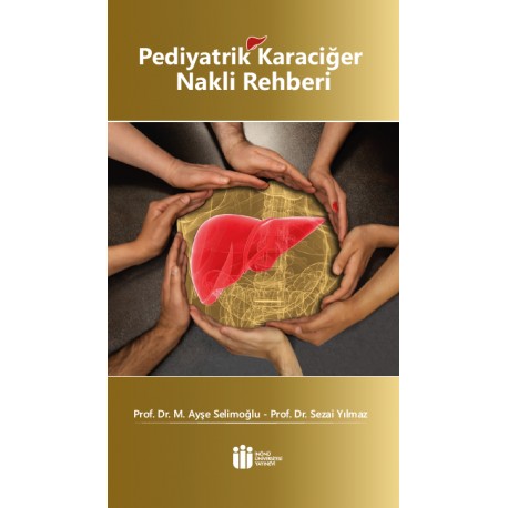 Pediyatrik karaciğer nakli rehberi