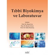 Tıbbi Biyokimya ve Laboratuvar