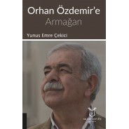 Orhan Özdemir'e Armağan