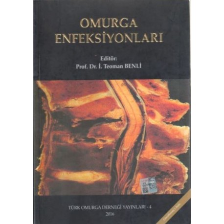Omurga Enfeksiyonları