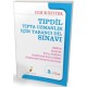 TIPDİL Tıpta Uzmanlık için Yabancı Dil Sınavı