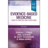 Evidence-Based Medicine 5th Edition