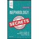 Nephrology Secrets, 4e Edition