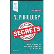 Nephrology Secrets, 4e Edition