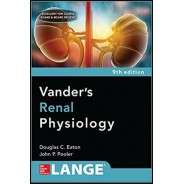Vanders Renal Physiology