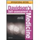 Davidson's Self-assessment in Medicine International Edition