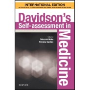 Davidson's Self-assessment in Medicine International Edition