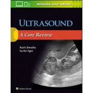 Ultrasound: A Core Review First Edition