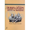 Ebeliğin Dünü Bügünü