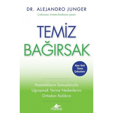 Temiz Bağırsak