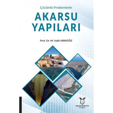 Akarsu Yapıları 