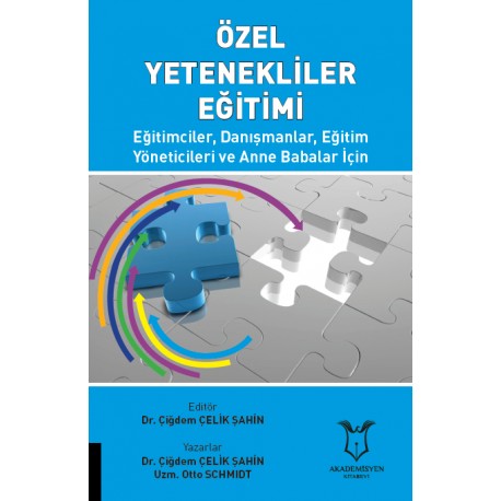 Özel Yetenekliler Eğitimi