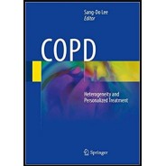 COPD: Heterogeneity and Personalized Treatment 1st ed. 2017 Edition