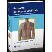 Kapsamlı Bel - Boyun - Sırt Kitabı