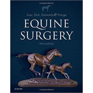 Equine Surgery, 5th Edition