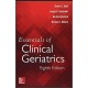 Essentials of Clinical Geriatrics, Eighth Edition