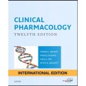 Clinical Pharmacology, International Edition Paperback