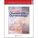 Beckmann and Ling's Obstetrics and Gynecology, 8e