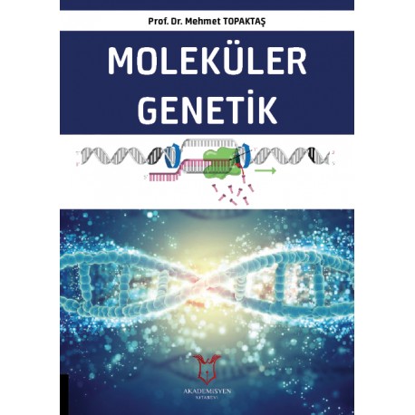 Moleküler Genetik