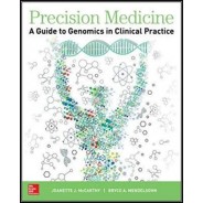 Precision Medicine: A Guide to Genomics in Clinical Practice