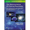 The Neuroscience of Clinical Psychiatry Third Edition by Edmund Higgins