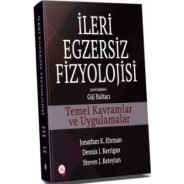 İleri Egzersiz Fizyolojisi - Gül Baltacı