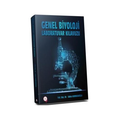 Genel Biyoloji Laboratuvar Kılavuzu