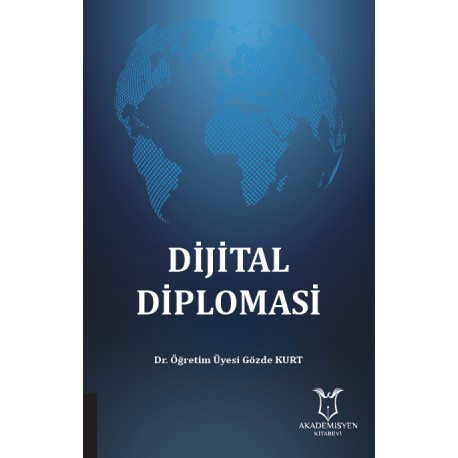 Dijital Diplomasi