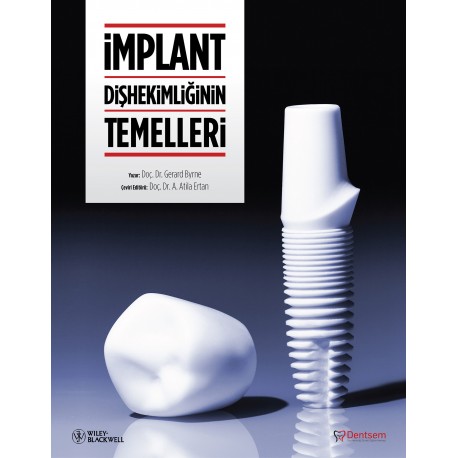 İmplant Diş Hekimliğinin Temelleri