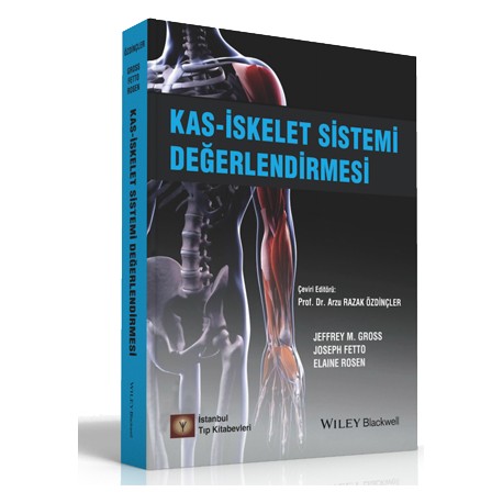 Kas İskelet Sistemi Değerlendirilmesi