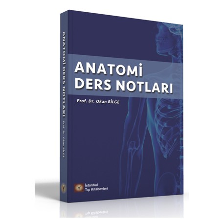 Anatomi Ders Notları