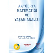 Aktüerya Matematiği ve Yaşam Analizi