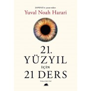 21. Yüzyıl İçin 21 Ders