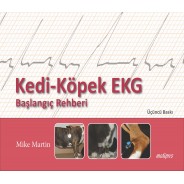 Kedi Köpek EKG Başlangıç Rehber