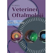 Temel Veteriner Oftamoloji