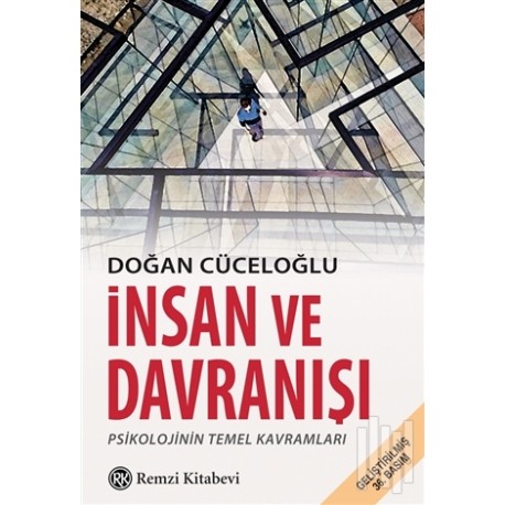 İnsan ve Davranışı