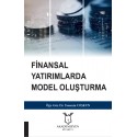 Finansal Yatırımlarda Model Oluşturma